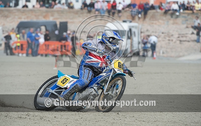 British Sand Ace Championships-89 - BRITISH SAND ACE 500cc SOLO RIDERS - 2012