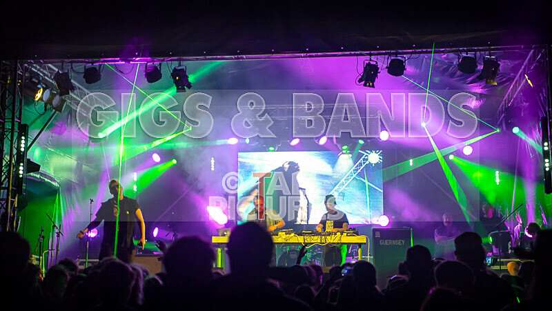 Scratch Perverts Killa Kela-30 - SCRATCH PERVERTS & KILLA KELA