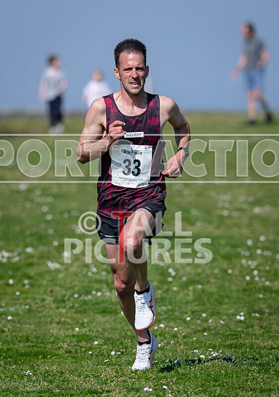 Easter 2022 Full Course Cross Country-9 - KEITH FALLA MEMORIAL XC 2022