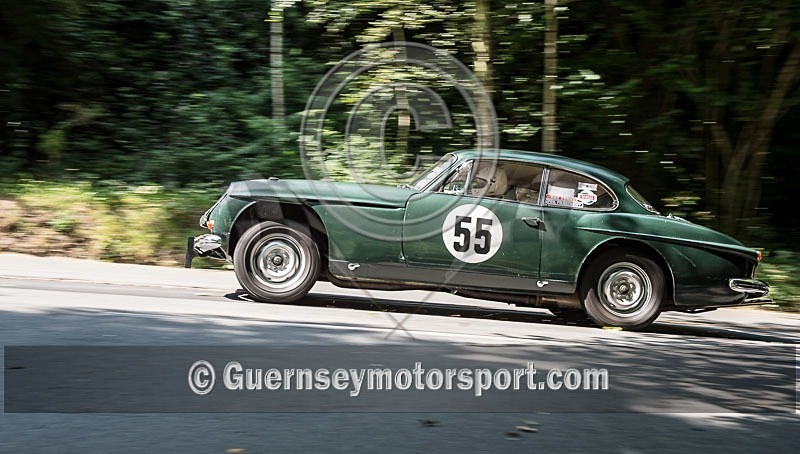 Guernsey National Hill Climb_2013_Car-158 - GUERNSEY NATIONAL 2013 - CARS