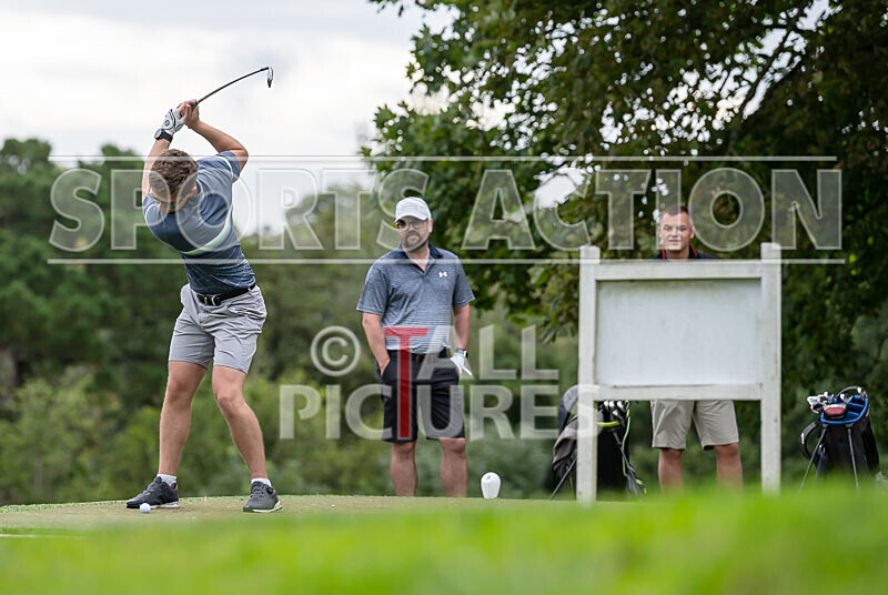 Qualis Golf 2021-6 - QUALIS GOLF 2021