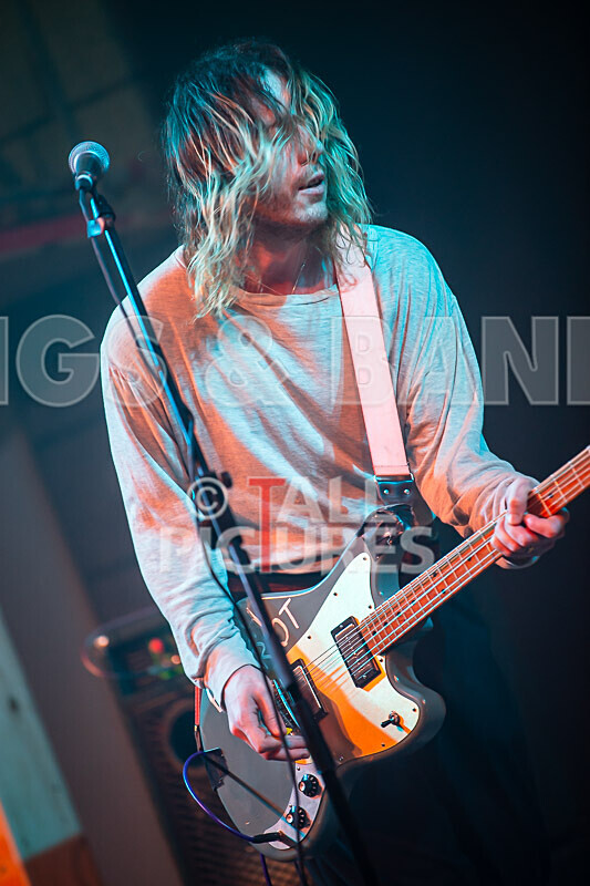 Beach Riot-5 - BEACH RIOT