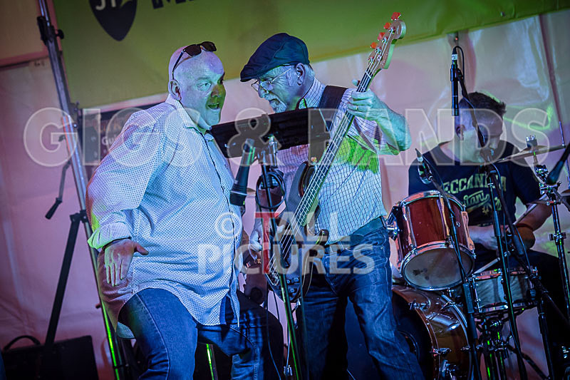 Hevvy Bevvy Blues Band-40 - HEVVY BEVVY BLUES BAND