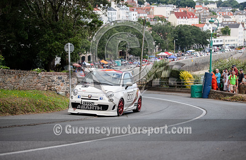 Guernsey National Hillclimb 2018_CAR-216 - GUERNSEY NATIONAL 2018 - CARS