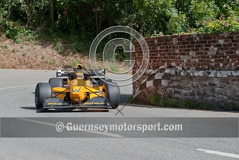 JSY_Hill_2010_Car-34 - JERSEY MSA NATIONAL 2010