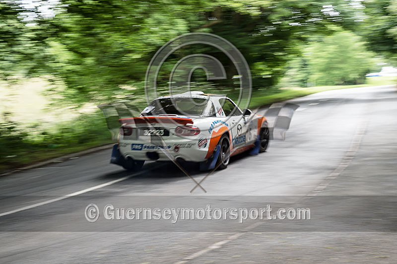 Heritage Charity Hillclimb_2014-297 - HERITAGE CHARITY HILL CLIMB 2014