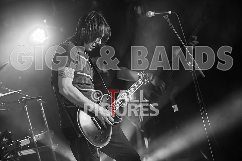 Hellfighter-22 - HELLFIGHTER