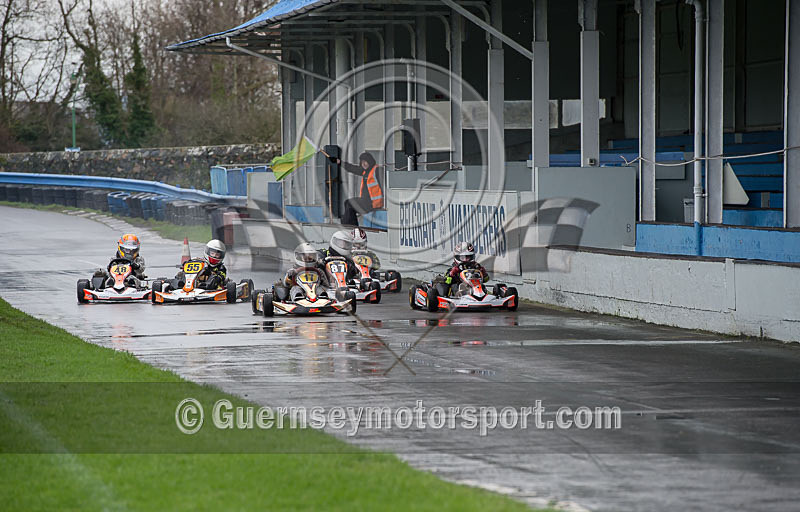 Karting_18-01-2015-24 - KARTING WINTER CHAMPIONSHIP ROUND-1