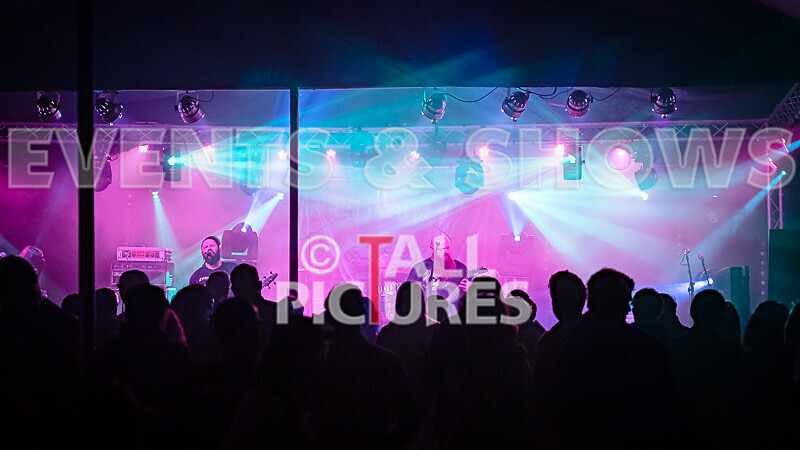 Chaos 16_The Scene-4 - CHAOS 16_THE SCENE