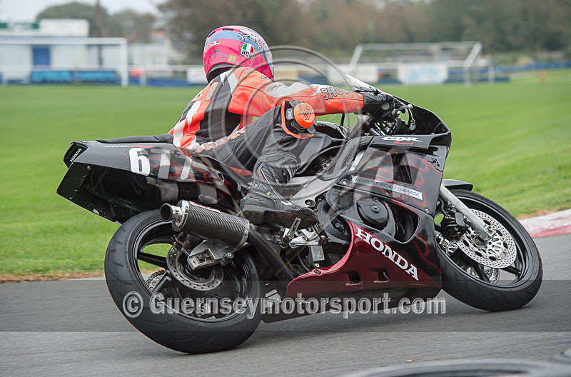 Track Twisty Sprint_2015-2 - TWISTY SPRINT - THE TRACK - 2015