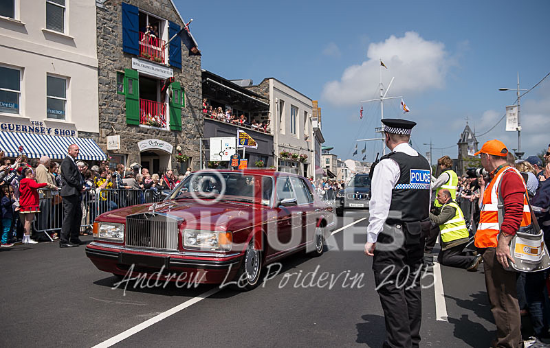 Liberation Day 2015-107 - LIBERATION GUERNSEY 2015