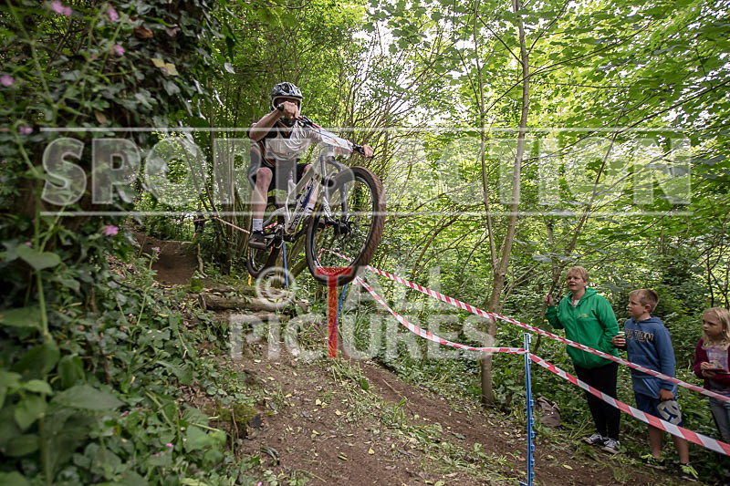 MTB Downhill_05-06-2016-54 - DOWNHILL SERIES 2016_ROUND-4