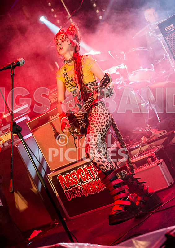 Pussycat and the Dirty Johnsons-66 - PUSSYCAT AND THE DIRTY JOHNSONS