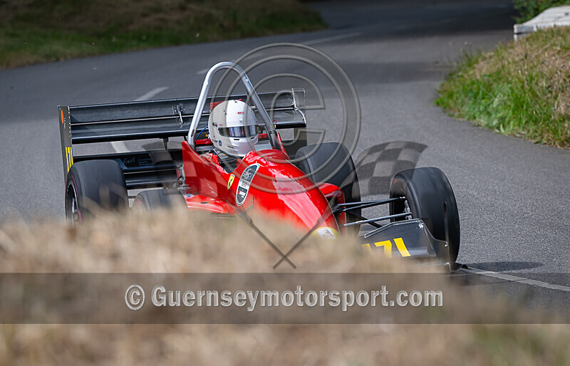 Jersey National Hillclimb 2022_CAR-179 - JERSEY NATIONAL HILLCLIMB 2022_CARS