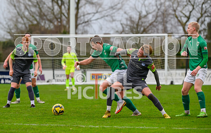 GFC v Thatcham Town FC_2023-77 - GFC v THATCHAM TOWN FC 2023
