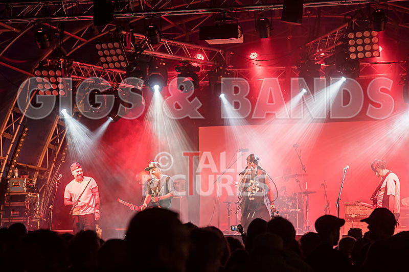 Asian Dub Foundation-44 - ASIAN DUB FOUNDATION