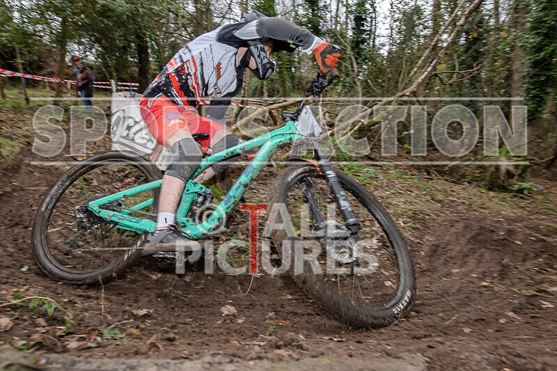 GVC MTB 2019 Downhill_RND-1-12 - MTB WINTER DOWNHILL 2019_ROUND-1