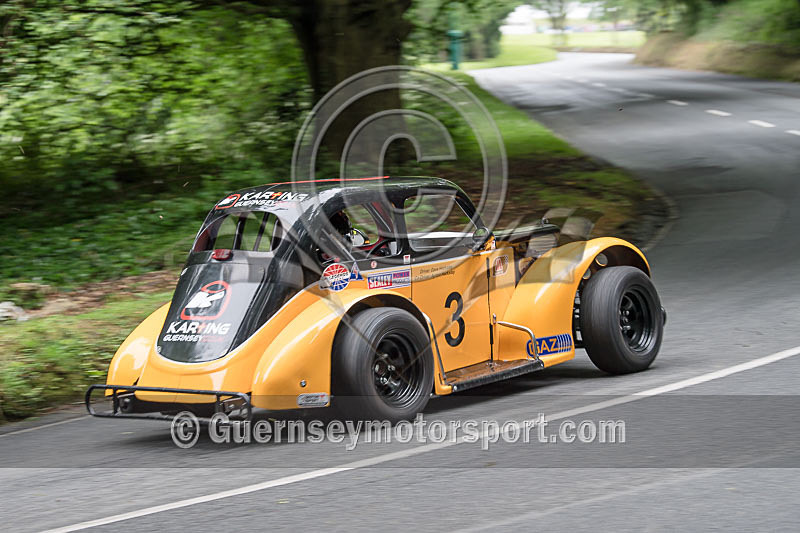 GKMC Hillclimb_29-05-2017_CAR-127 - CARS_29-05-2017