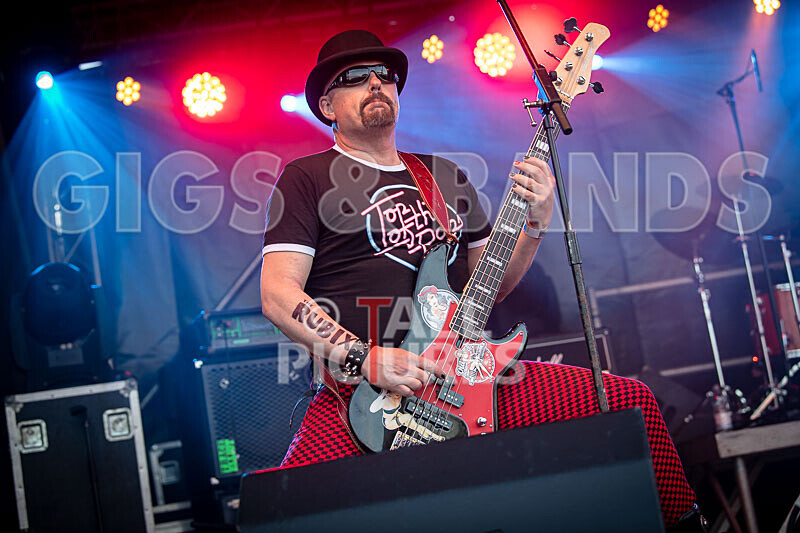 The Rubix-130 - THE RUBIX