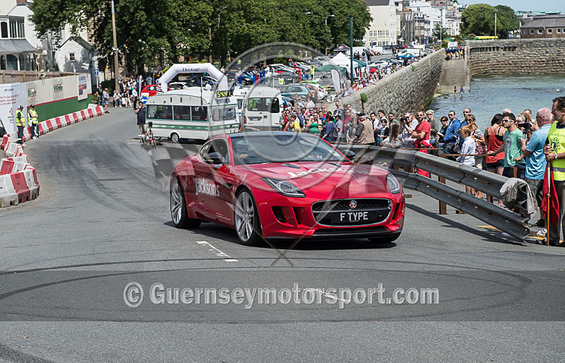 Heritage Charity Hillclimb_2014-153 - HERITAGE CHARITY HILL CLIMB 2014
