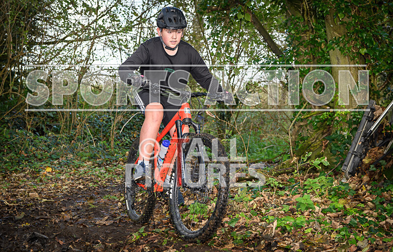 MTB XC Winter Series 2022_ROUND_1-9 - MTB WINTER 2022 XC_RACE-1