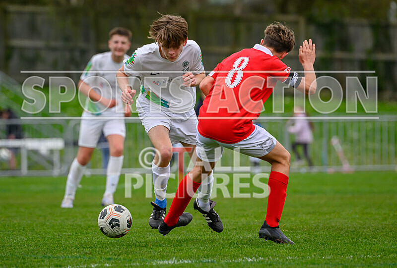 U15 Star Trophy 2023-162 - U15's STAR TROPHY 2023