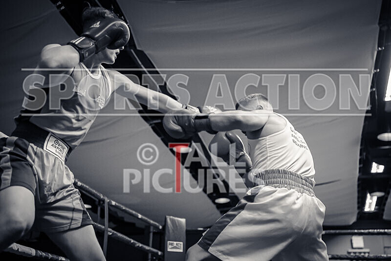 BOUT 11_Niall Adams v Blaine Lambert-42 - BOUT 11_Niall Adams v Blaine Lambert