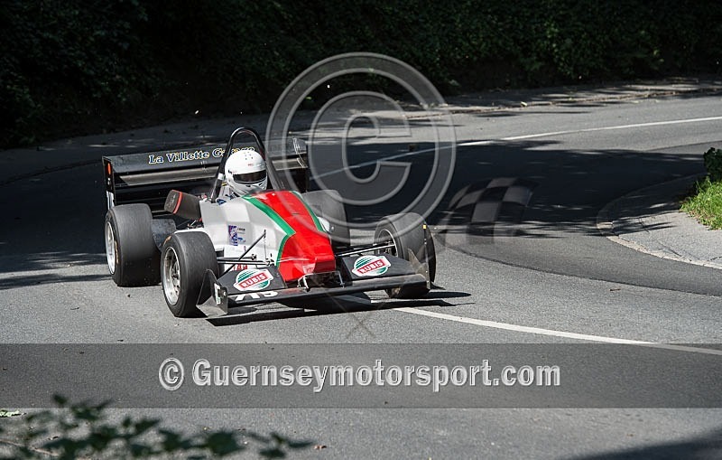 Guernsey National Hill Climb_2013_Car-152 - GUERNSEY NATIONAL 2013 - CARS