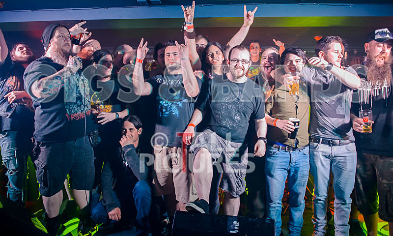 Metal to the Masses_2014-2 - METAL 2 THE MASSES 2014_THE ATMOSPHERE