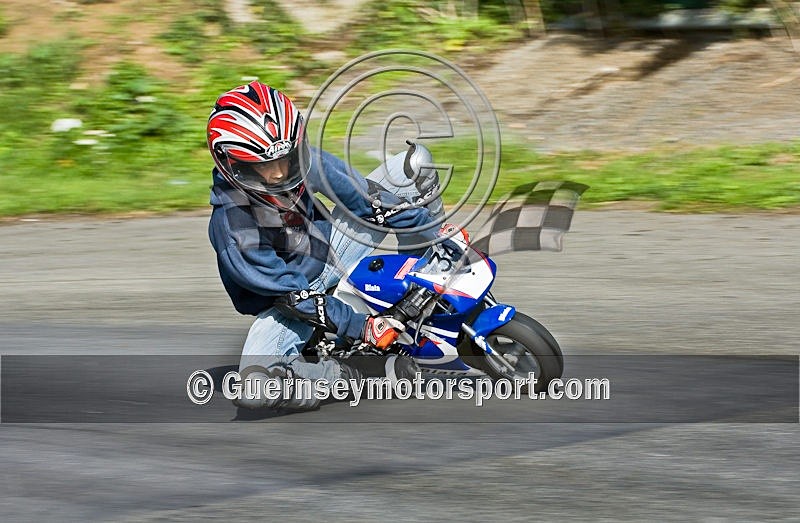 MiniMoto-160 - MINIMOTO