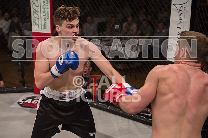 Paul ONeil v Robert Hurst-18 - BOUT 2