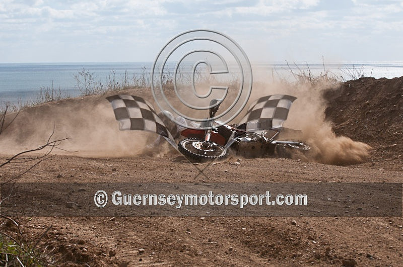 MX Training-15 - MOTO-X PRACTICE DAY 2010