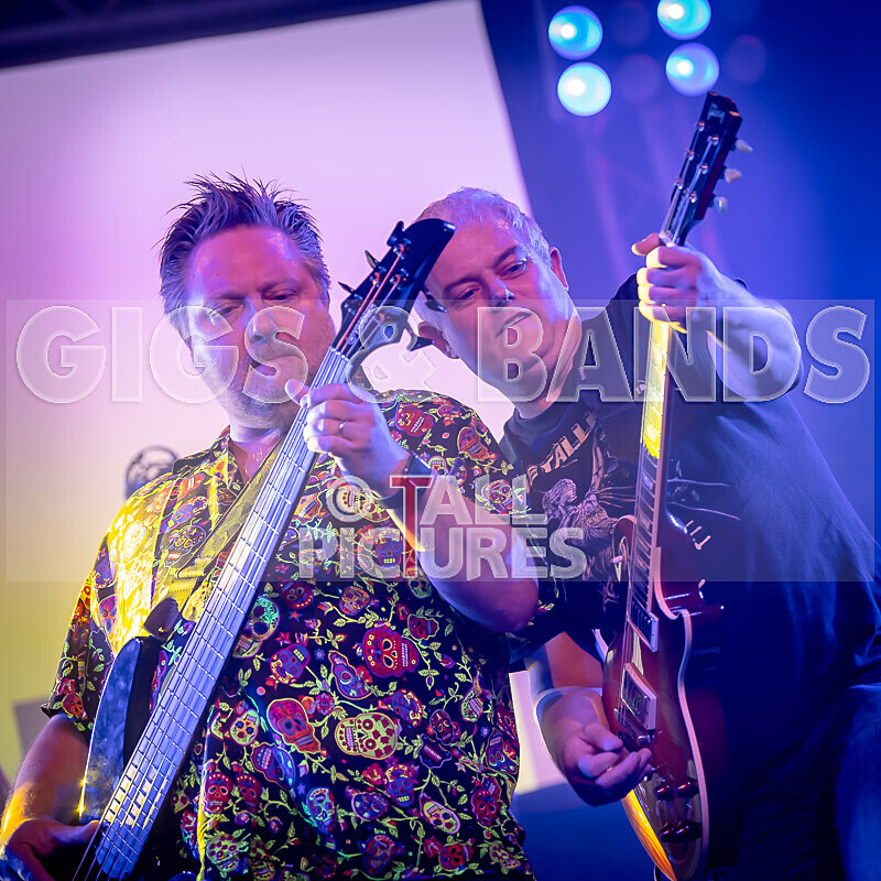 Butterfield 2022-34 - BUTTERFIELD