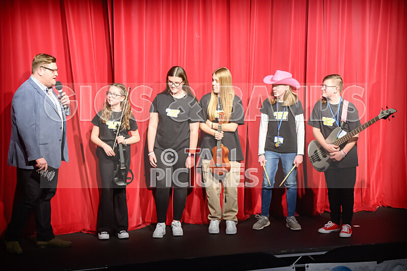 Battle of the School Bands 2023-39 - BATTLE OF THE SCHOOL BANDS 2023