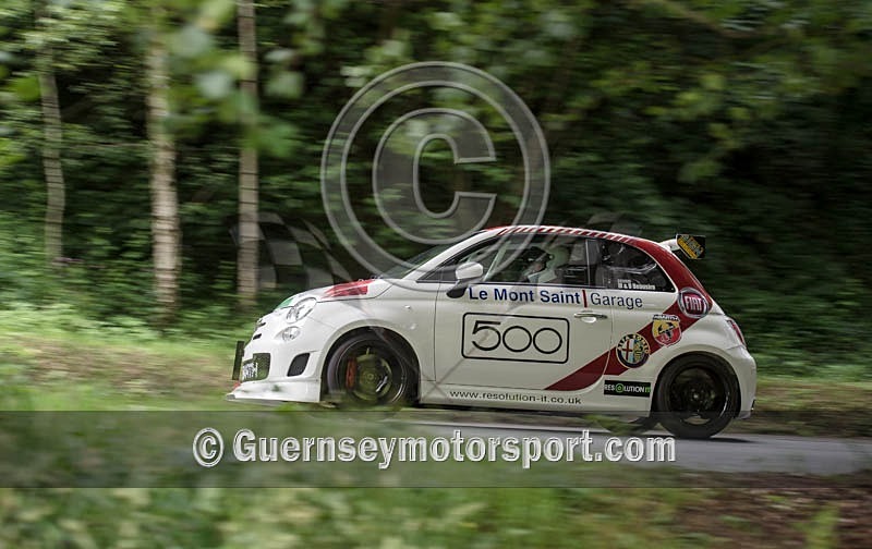 Heritage Charity Hill Climb_2013-221 - HERITAGE CHARITY HILL CLIMB 2013