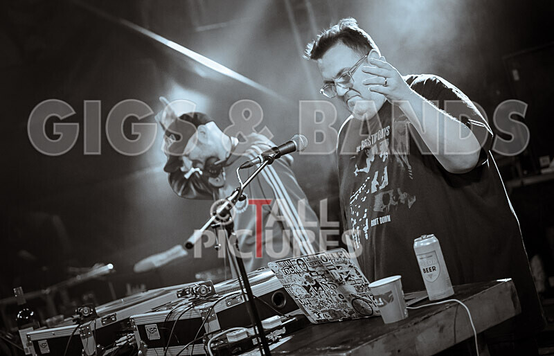 The Nextmen-14 - THE NEXTMEN