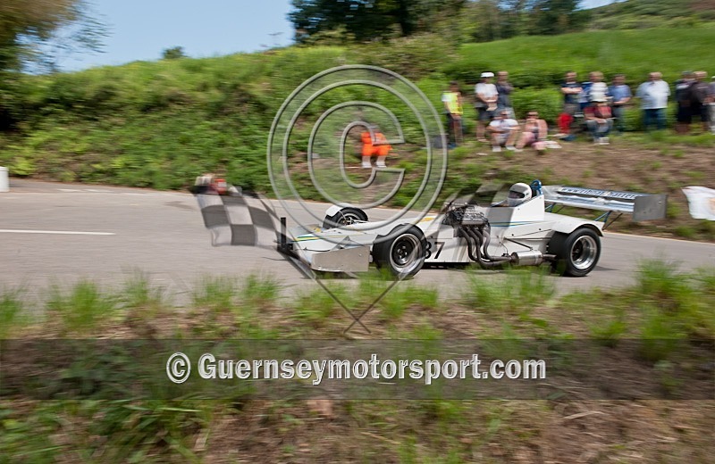 MSA Jersey Hill Climb_2011_Car-33 - JERSEY MSA NATIONAL 2011 - CARS