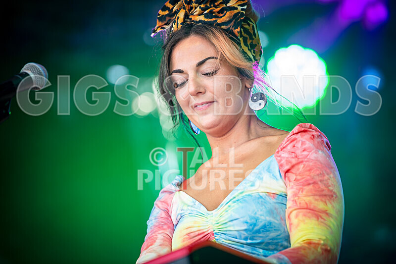 Eloise Fabbri the Big Bad Beauty Band-51 - ELOISE FABBRI & THE BIG BAD BEAUTY BAND