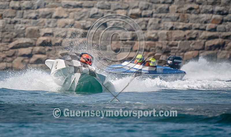 Powerboats 2018_Race-4-7 - GPA POWERBOAT SERIES_Race-4
