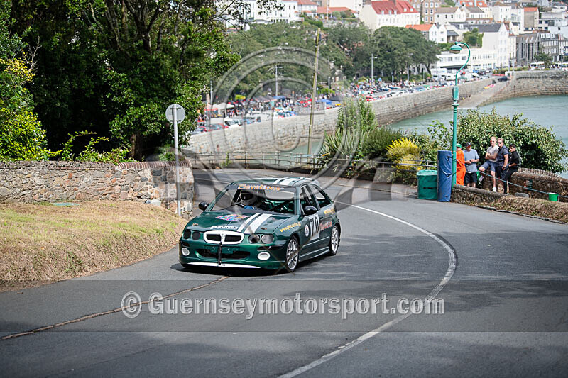 British Hillclimb_Guernsey 2019_CAR-38 - GUERNSEY NATIONAL 2019-CARS