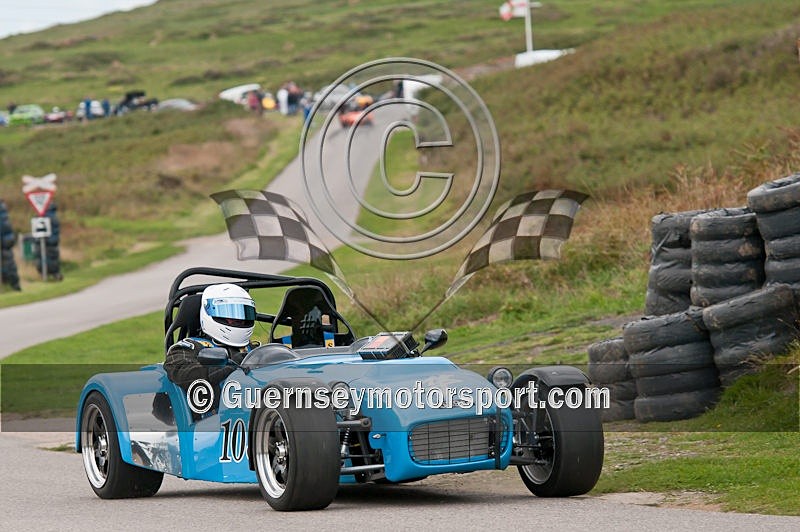 Ald Sprint_2010_Car-37 - ALDERNEY SPRINT 2010