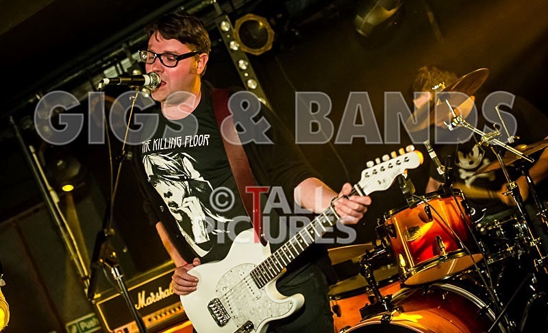 The Inevitable Pinhole Burns-5 - THE INEVITABLE PINHOLE BURNS