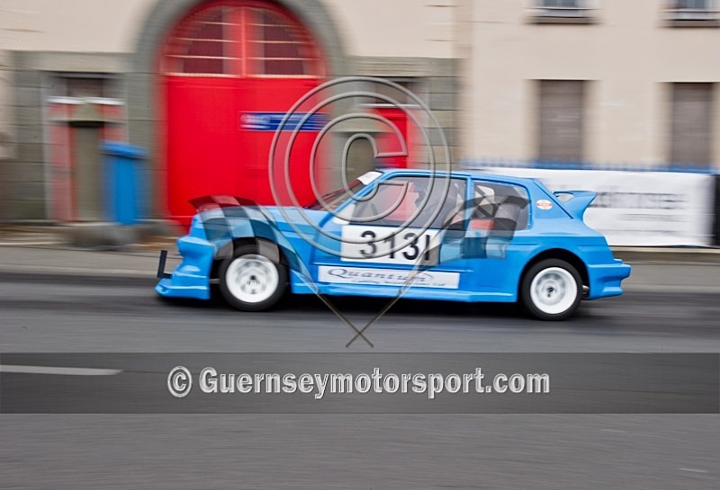 GKMC Hill_6-08-11_Car-140 - CARS 2011-08-06