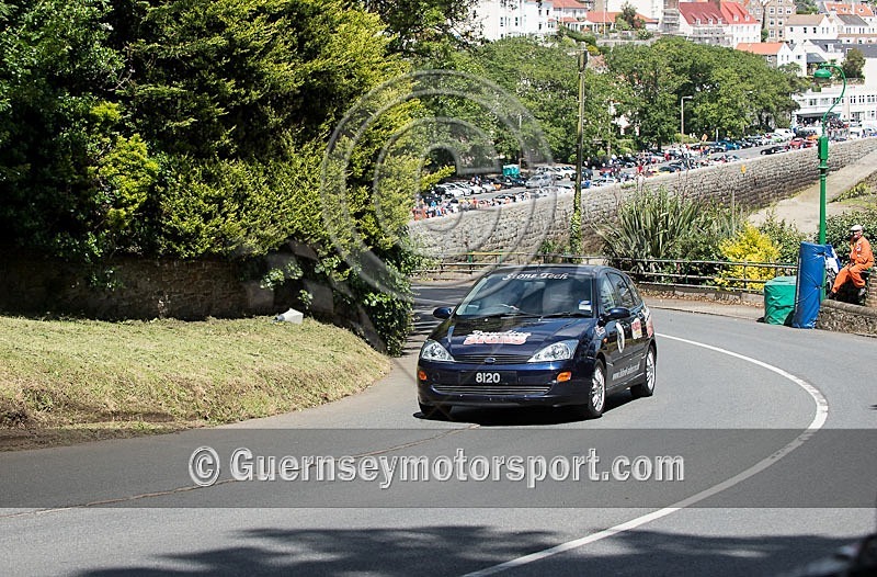 Charity Hill Climb_2012-326 - HERITAGE CHARITY HILL CLIMB 2012