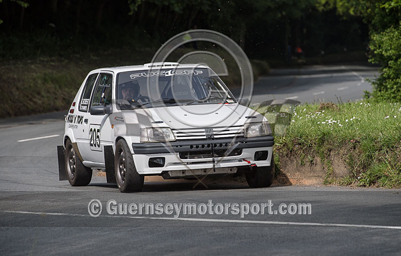 Hillclimb_30-05-2016_Car-154 - CARS_30-05-2016