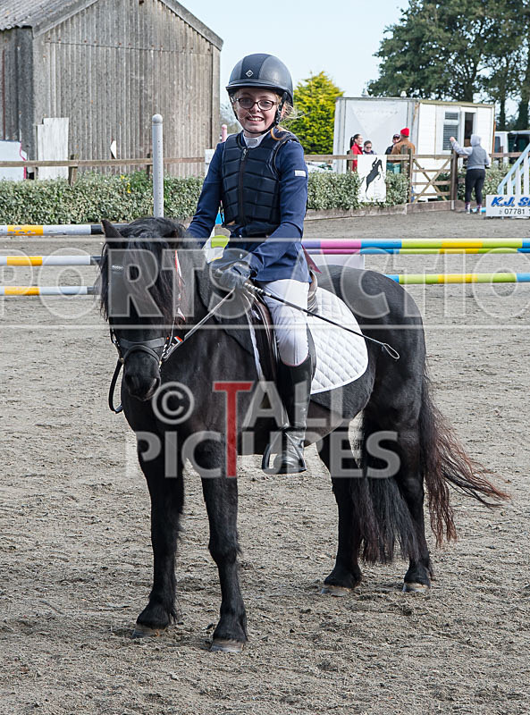 North Showjumping_2016-11 - NORTH SHOW SHOWJUMPING 2016