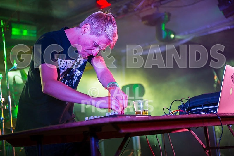 Algorithm-7 - THE ALGORITHM