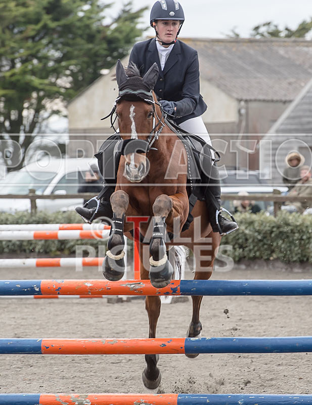North Showjumping_2016-121 - NORTH SHOW SHOWJUMPING 2016