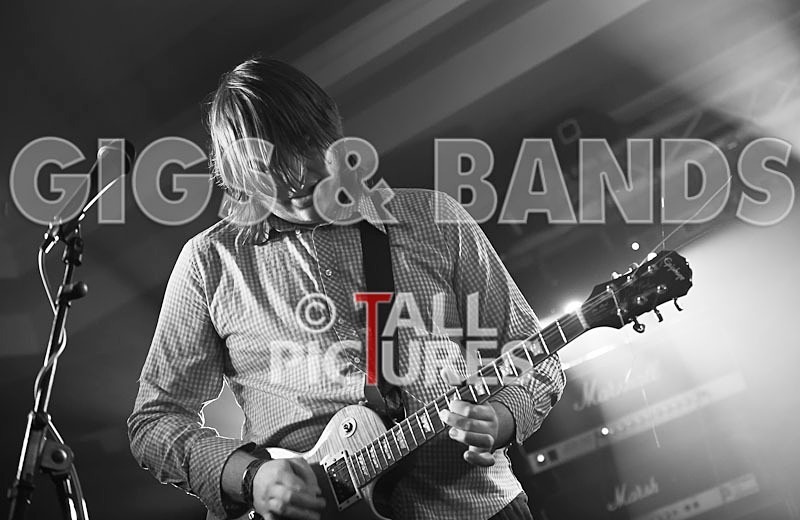 The Deadbeats-10 - THE DEADBEATS