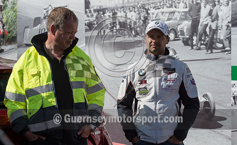 Heritage Charity Hillclimb_2014-8 - HERITAGE CHARITY HILL CLIMB 2014